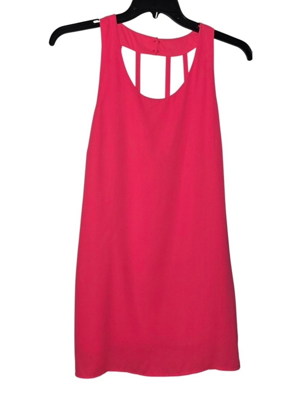 Body Central Sleeveless Dress Size Large NWT